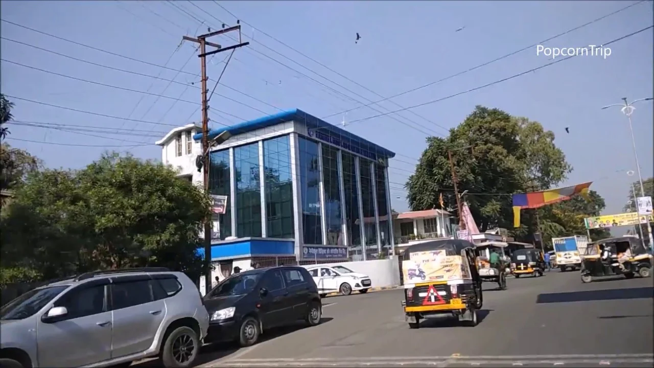 Haldwani to Haidakhan Documentary