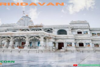 vrindavan image