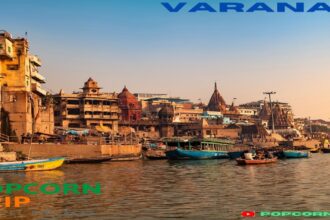 varanasi image