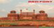 red fort image