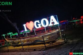 goa image