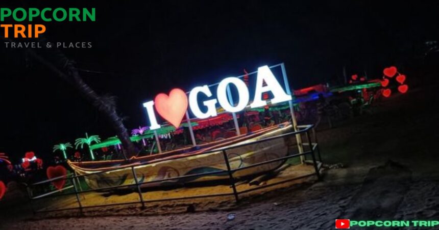 goa image