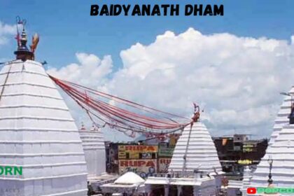 Baidyanath Dham images