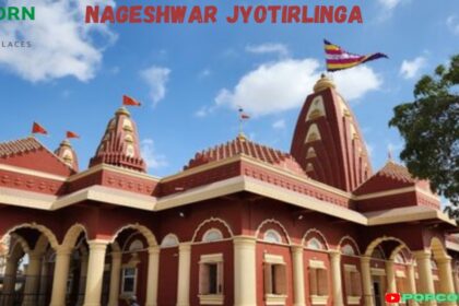 Nageshwar Jyotirlinga image