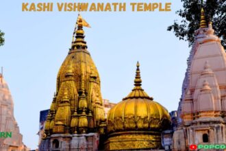 kashi vishwanath temple image