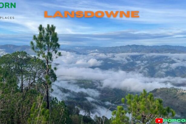 Lansdowne image