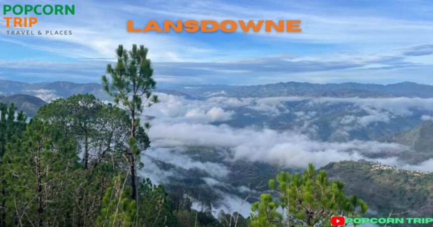 Lansdowne image