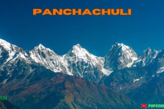 Panchachuli images