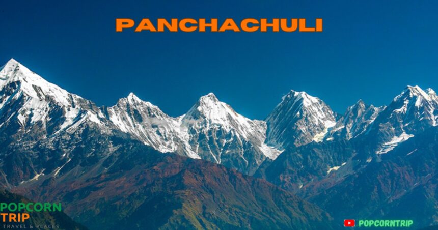 Panchachuli images