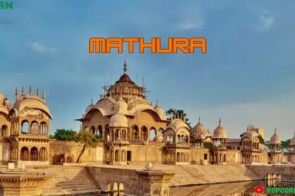 mathura images