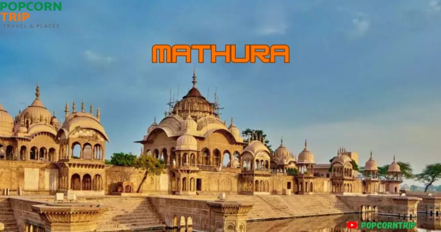 mathura images