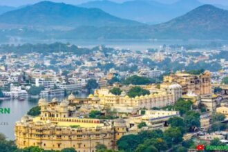 udaipur image