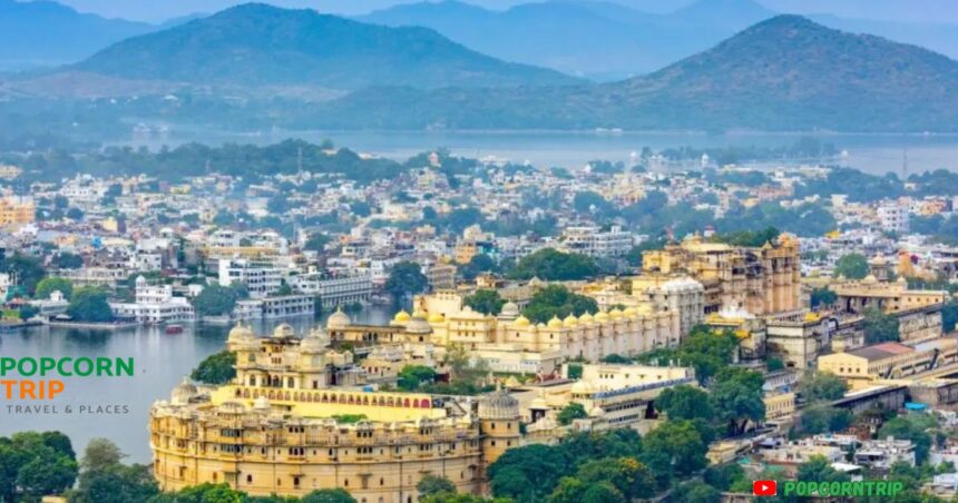 udaipur image