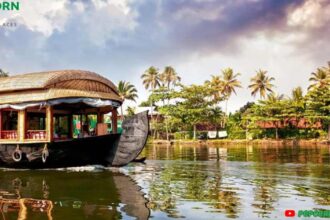 Alleppey image