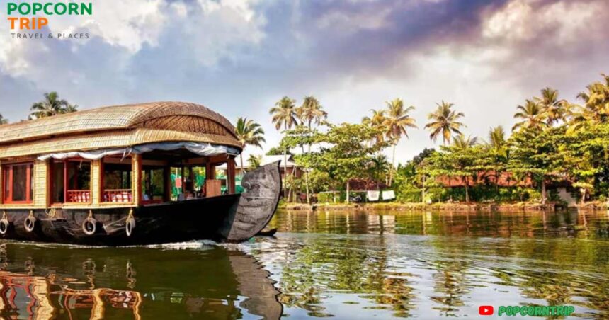 Alleppey image