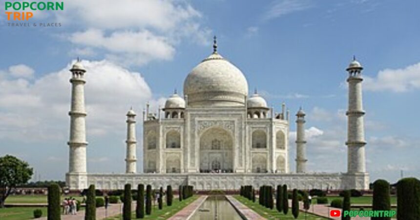 agra image