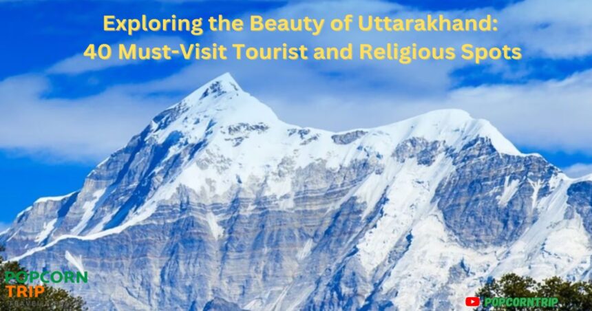 uttarakhand image