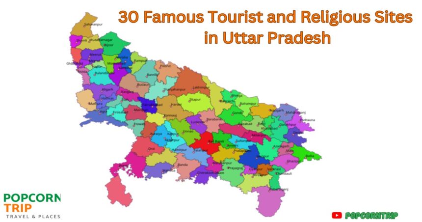 uttar pradesh image