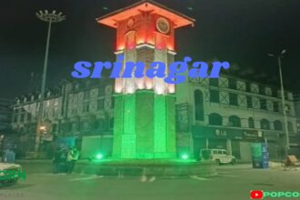 srinagar image