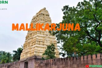 mallikarjuna jyotirlinga images