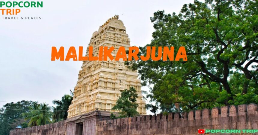 mallikarjuna jyotirlinga images