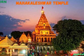 Mahakaleshwar Temple image,