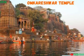 omkareshwar temple