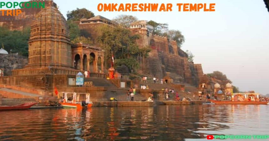 omkareshwar temple