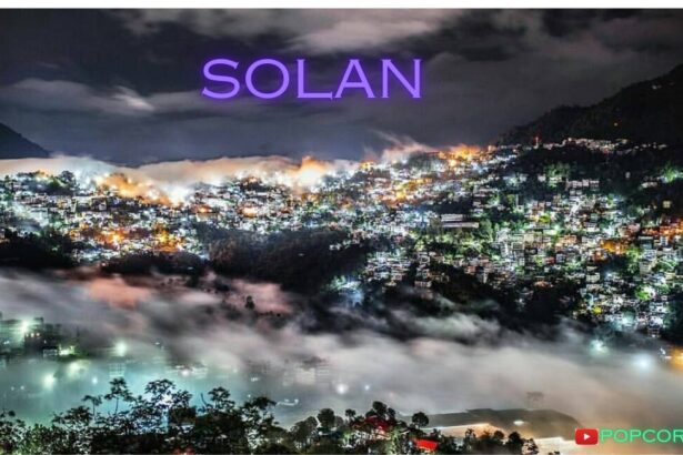 solan images