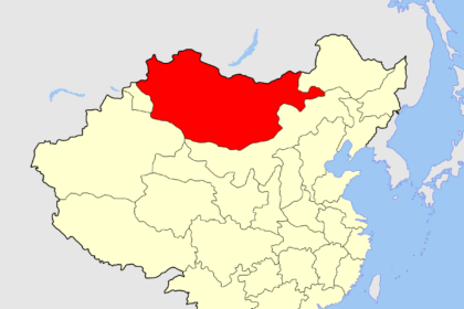 Mongolia