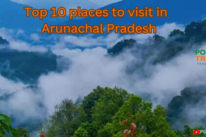 Arunachal Pradesh image